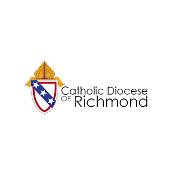 The Catholic Diocese of Richmond Logo